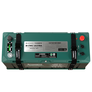 Enerdrive B-TEC Ultra 200Ah 12V Lithium Battery